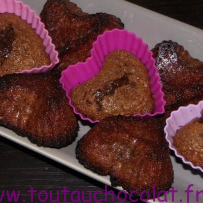 brownies aux 4 coques