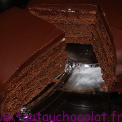 sachertorte
