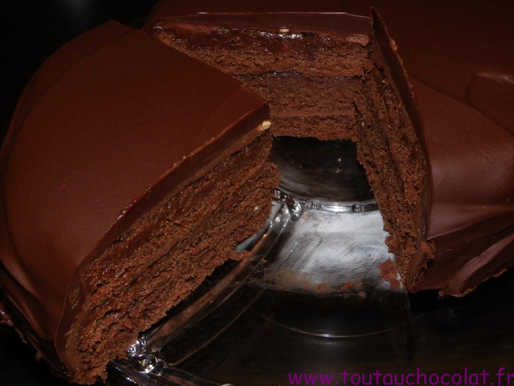 sachertorte