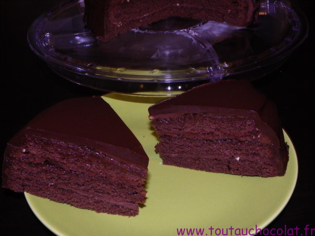 sachertorte