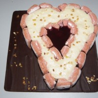 Le Coeur de Saint Valentin