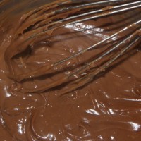 creme patissiere au chocolat 08 crème pâtissière au chocolat