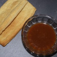 Caramel au beurre salé