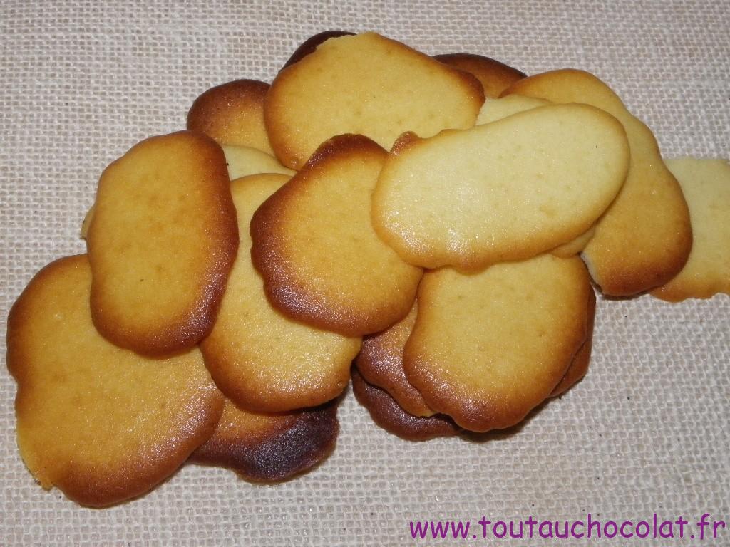 langues de chat chocolat blanc